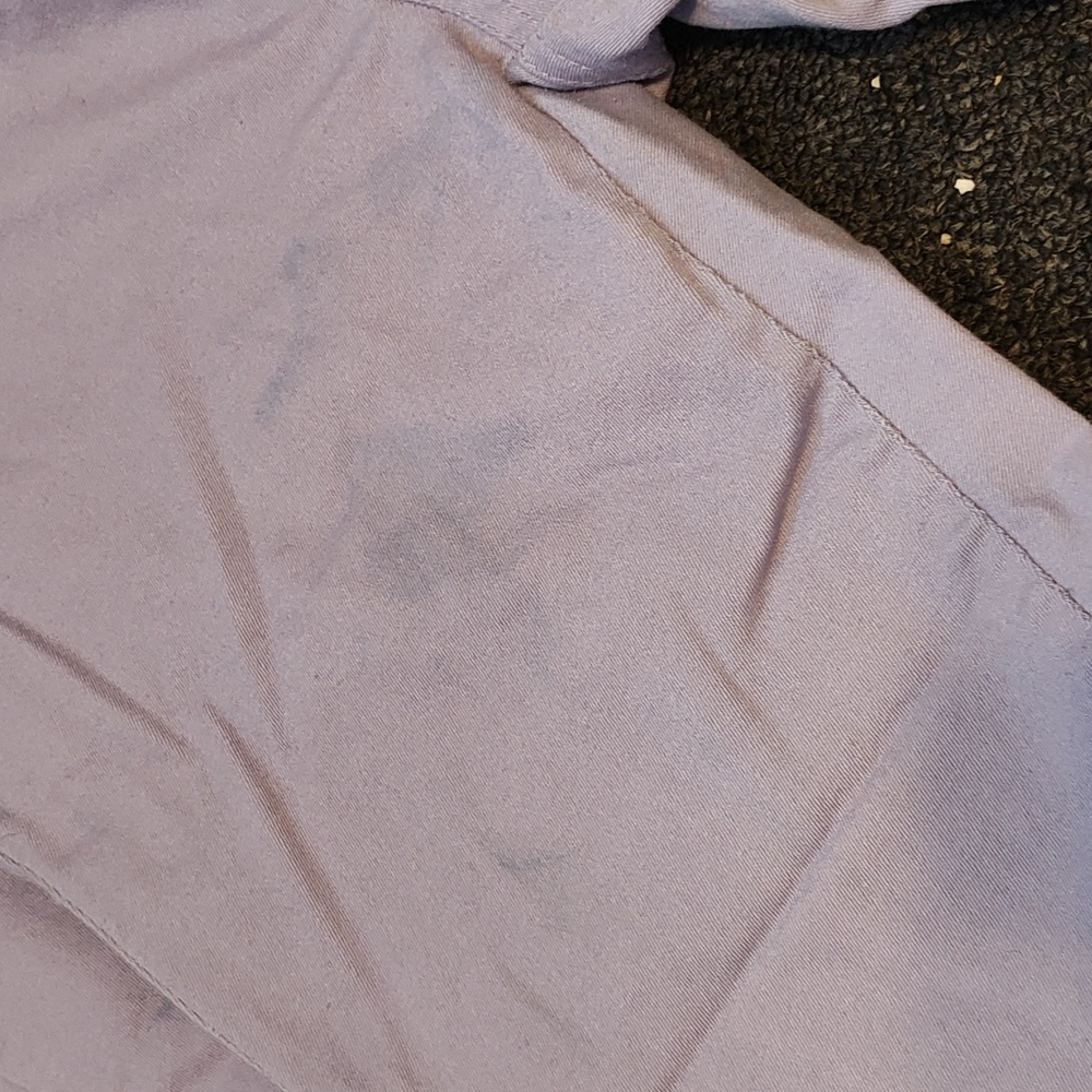 Purple pants - Picture 3 of 3